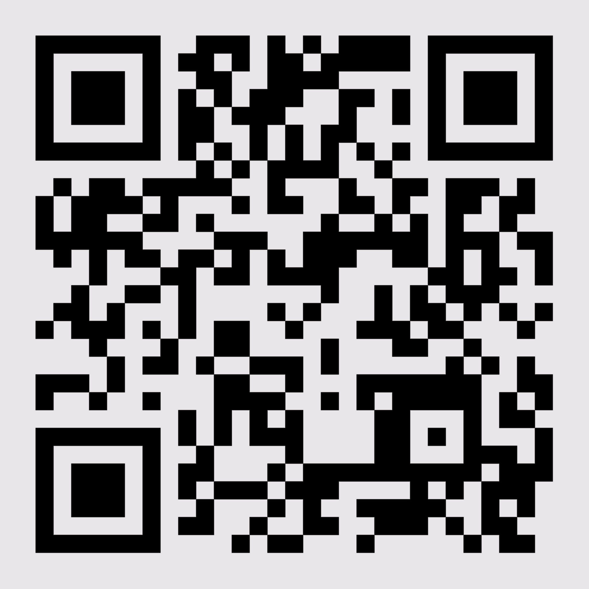 QR-код для Telegram-бота @tagscape_bot